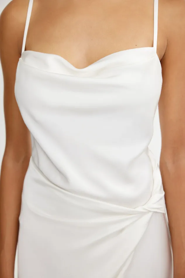 Bridesmaids ESME MAXI DRESS Significant Other Women
