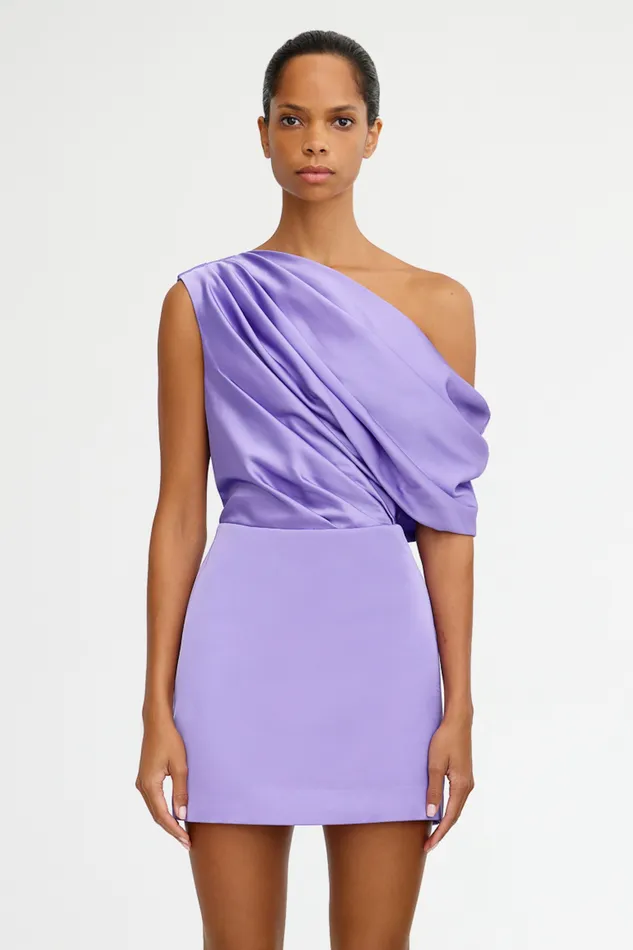 Bridesmaids Women ADRIANA MINI DRESS Significant Other