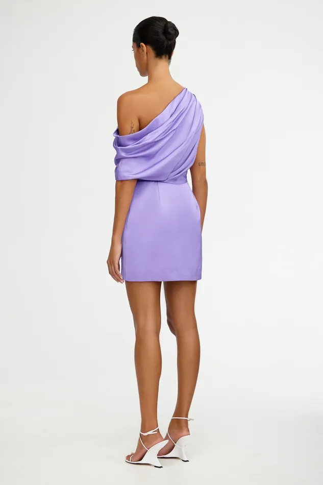 Bridesmaids Women ADRIANA MINI DRESS Significant Other