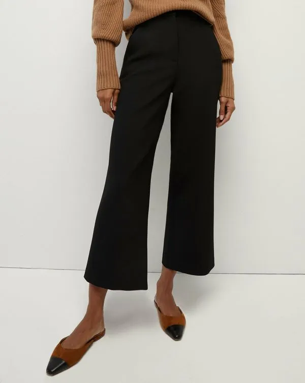 Brixton Pant Black Women Veronica Beard Pants Brixton Pant Black Women Veronica Beard Pants