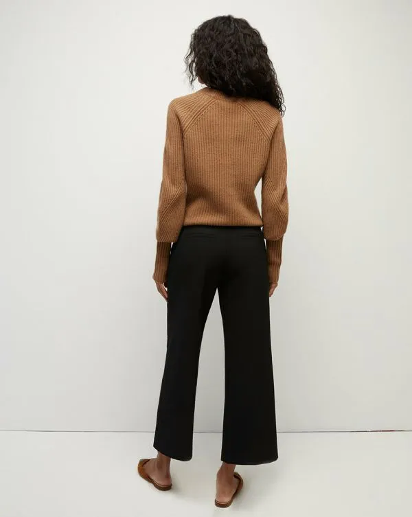 Brixton Pant Black Women Veronica Beard Pants Brixton Pant Black Women Veronica Beard Pants