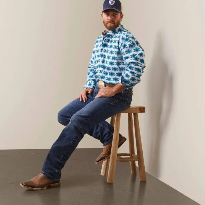 Button Down Shirts Men Ariat Levi Classic Fit Shirt White Button Down Shirts Men Ariat Levi Classic Fit Shirt White