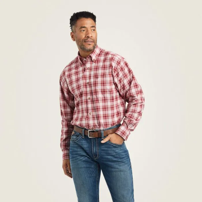 Button Down Shirts Men Ariat Pro Series Keegan Stretch Classic Fit Shirt Samba Button Down Shirts Men Ariat Pro Series Keegan Stretch Classic Fit Shirt Samba