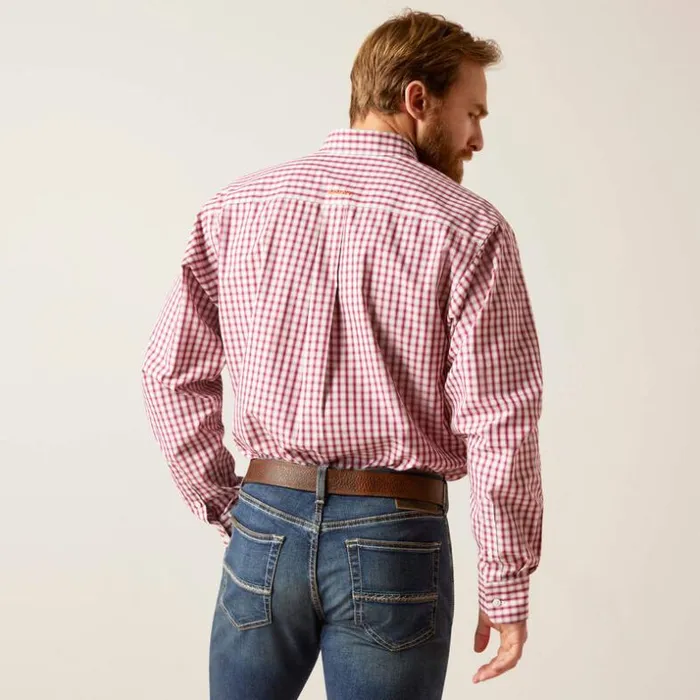 Button Down Shirts Men Ariat Wrinkle Free Valen Classic Fit Shirt White Button Down Shirts Men Ariat Wrinkle Free Valen Classic Fit Shirt White