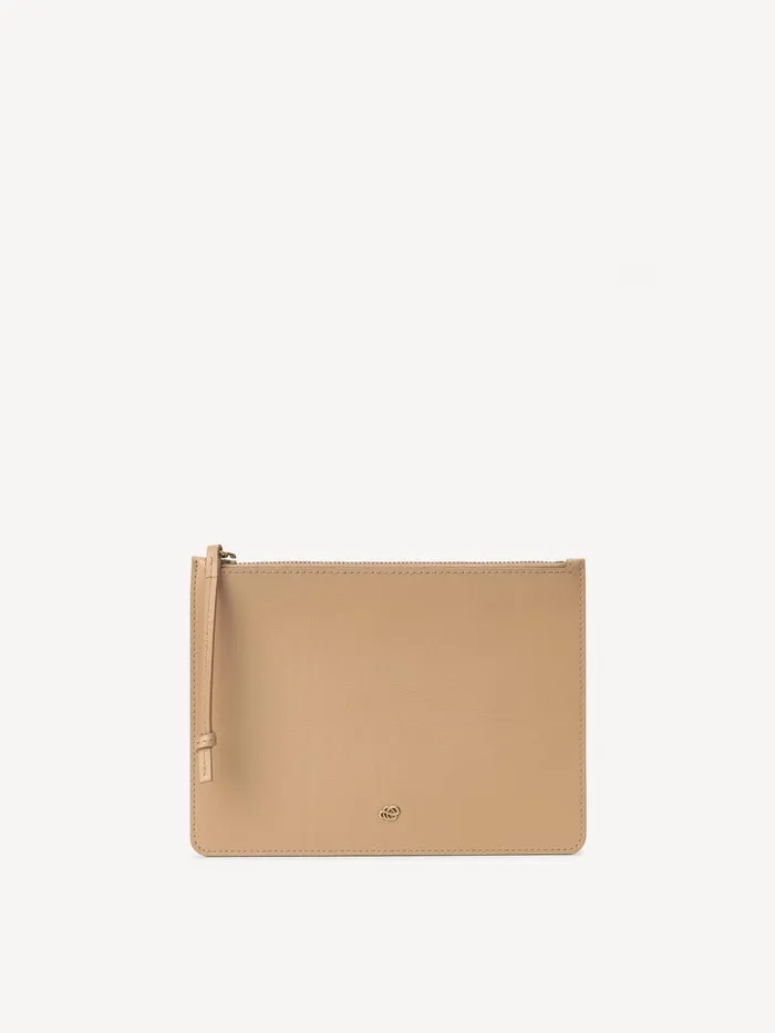 By Malene Birger Bags Women Aya Purse Sand