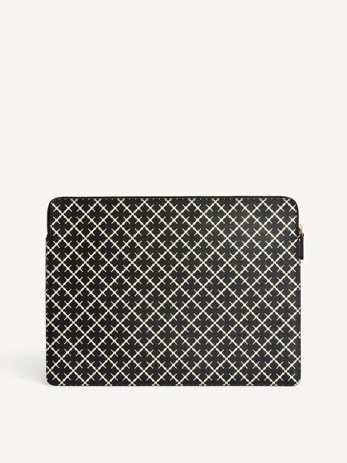 By Malene Birger Bags Women Ivy Laptop Case 16034 Black