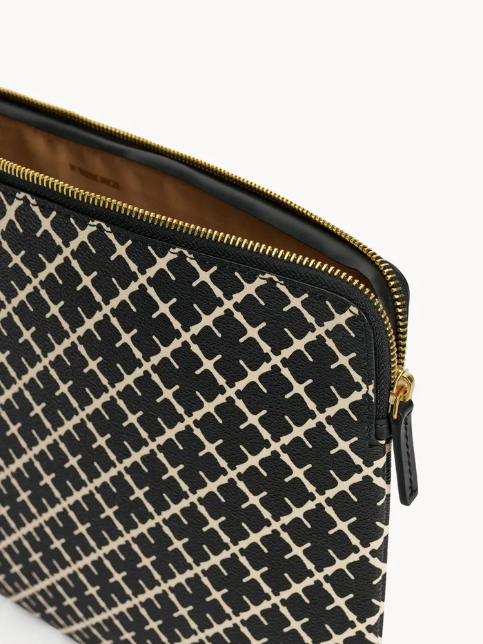 By Malene Birger Bags Women Ivy Laptop Case Black