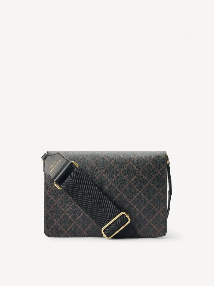 By Malene Birger Bags Women Loenna Shoulder Bag Dark Chokolate