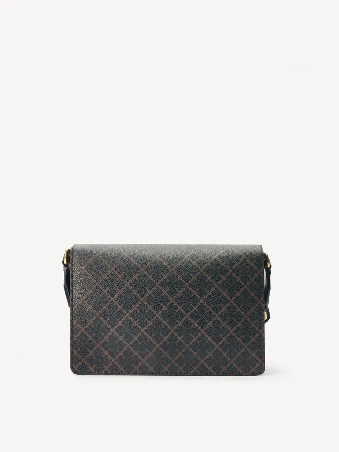By Malene Birger Bags Women Loenna Shoulder Bag Dark Chokolate