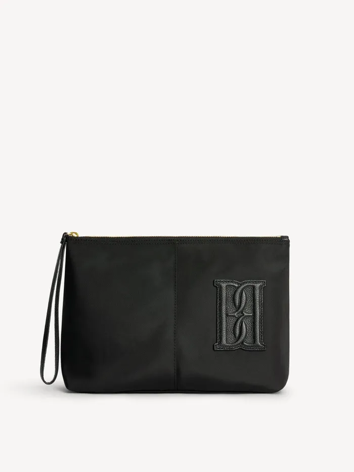 By Malene Birger Bags Women Nellan Pouch Black