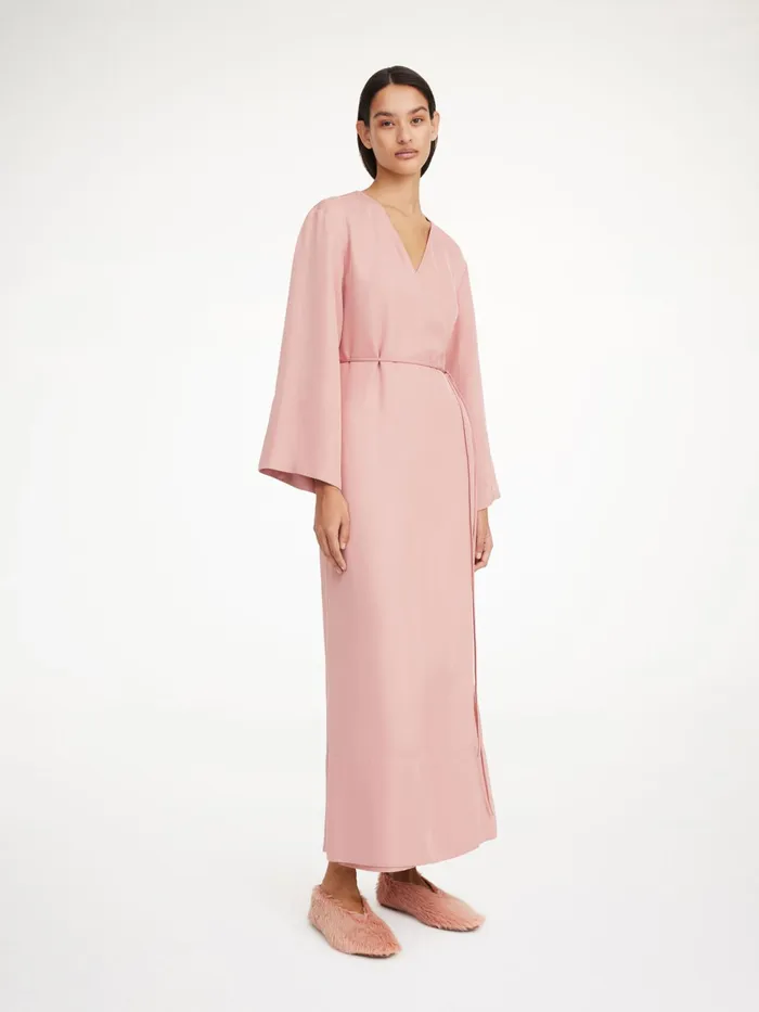 By Malene Birger Dresses Women Manissa Maxi Dress Diva