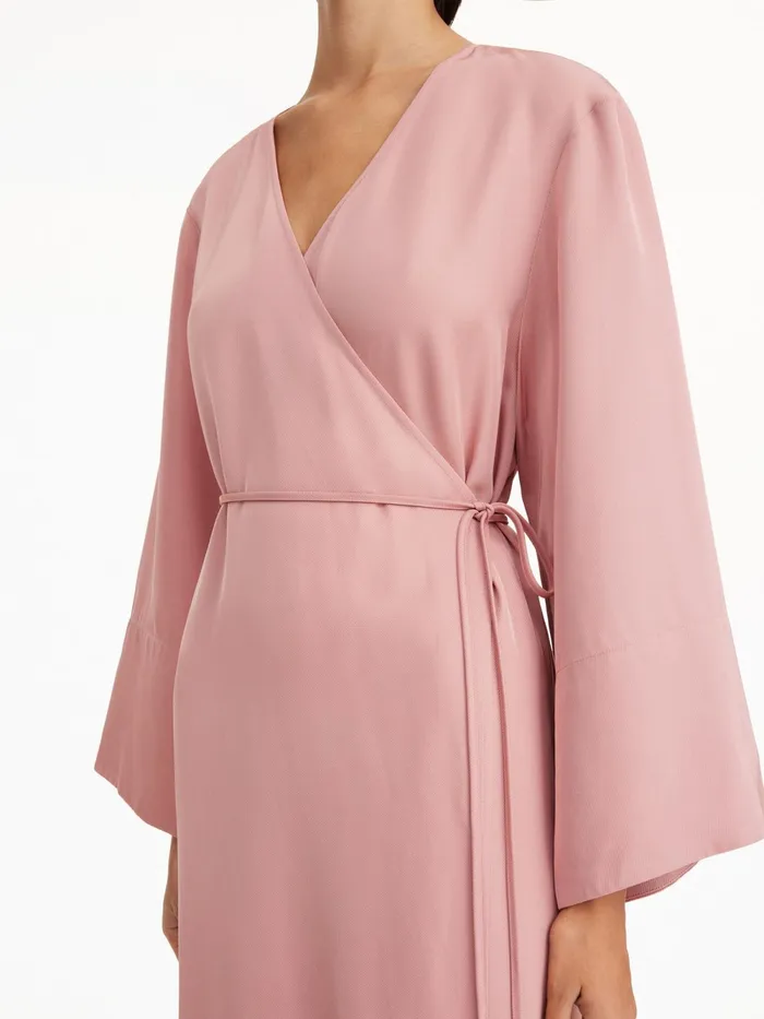 By Malene Birger Dresses Women Manissa Maxi Dress Diva