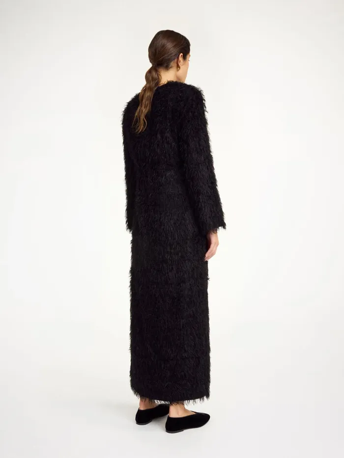 By Malene Birger Dresses Women Susenne Maxi Dress Black