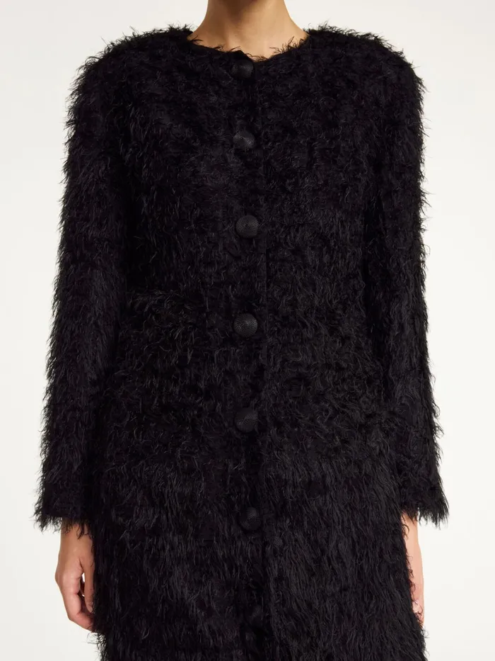 By Malene Birger Dresses Women Susenne Maxi Dress Black