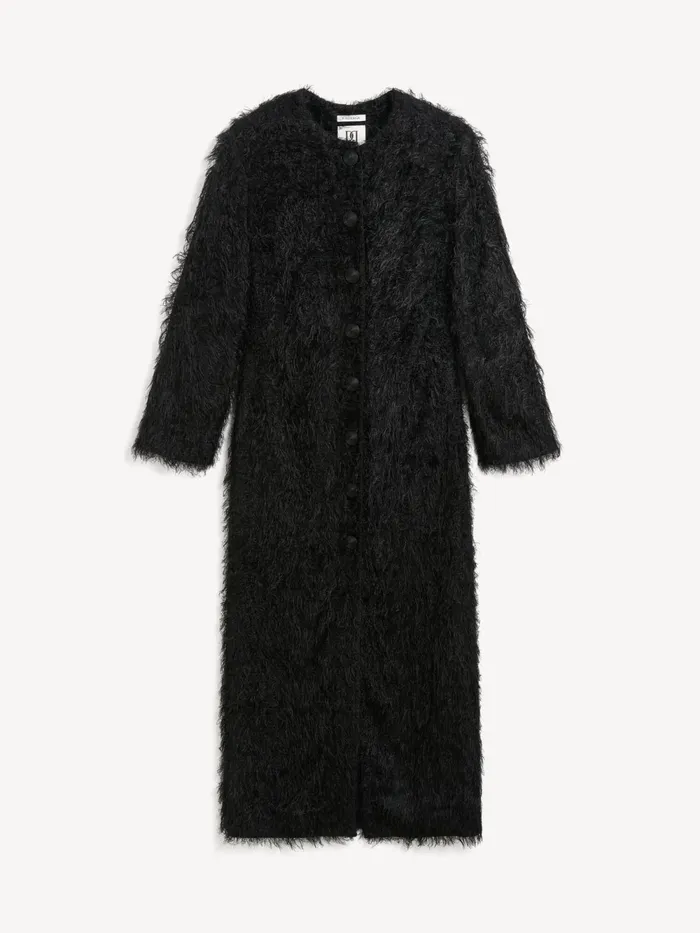 By Malene Birger Dresses Women Susenne Maxi Dress Black