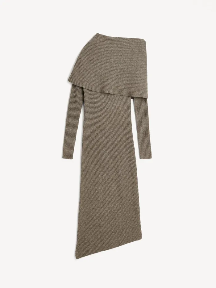 By Malene Birger Knitwear Women Junea WoolBlend Dress Tehina