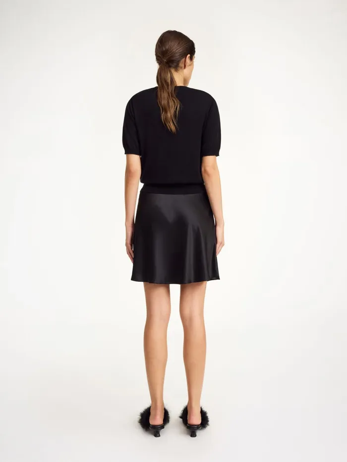 By Malene Birger Knitwear Women Lelle Sweater Black