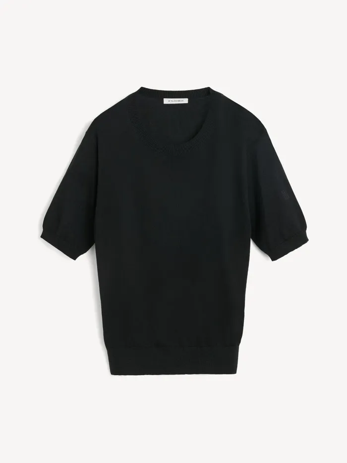 By Malene Birger Knitwear Women Lelle Sweater Black