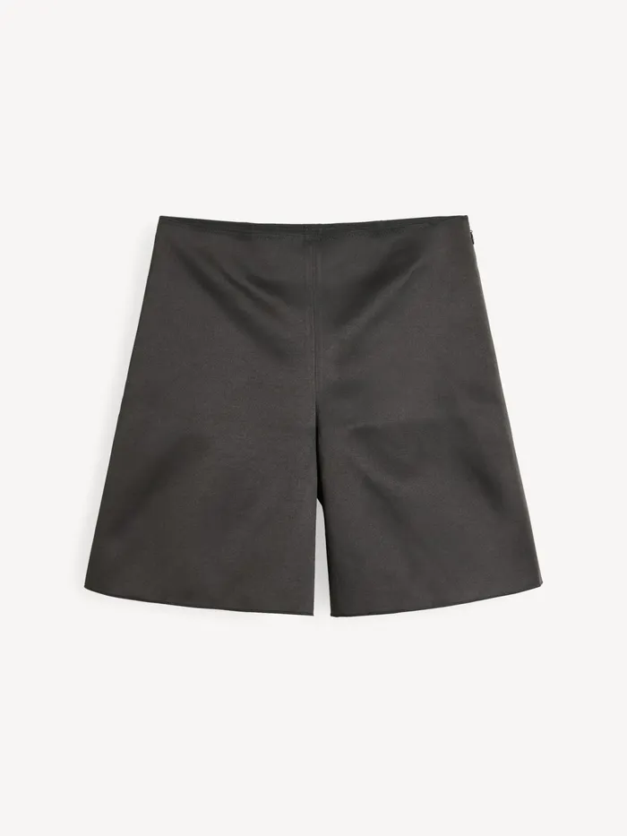 By Malene Birger Shorts Women Marrian Shorts Black