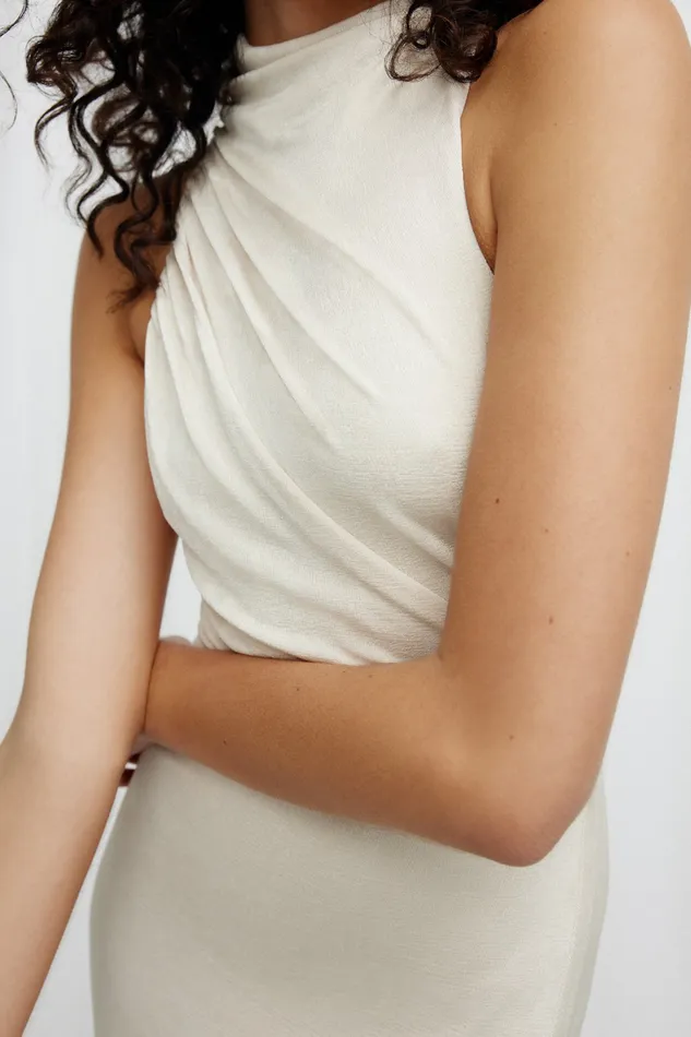 CALI MIDI DRESS Women Dresses Significant Other