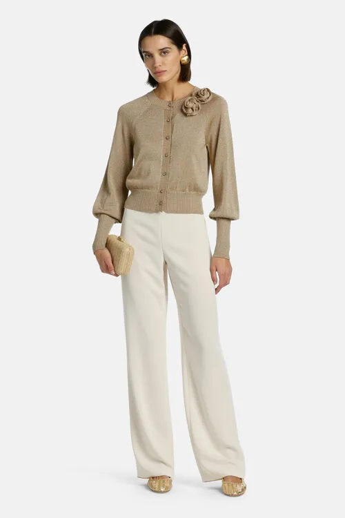 Cardigan Women Mariposa Mariposa Luisa Spagnoli