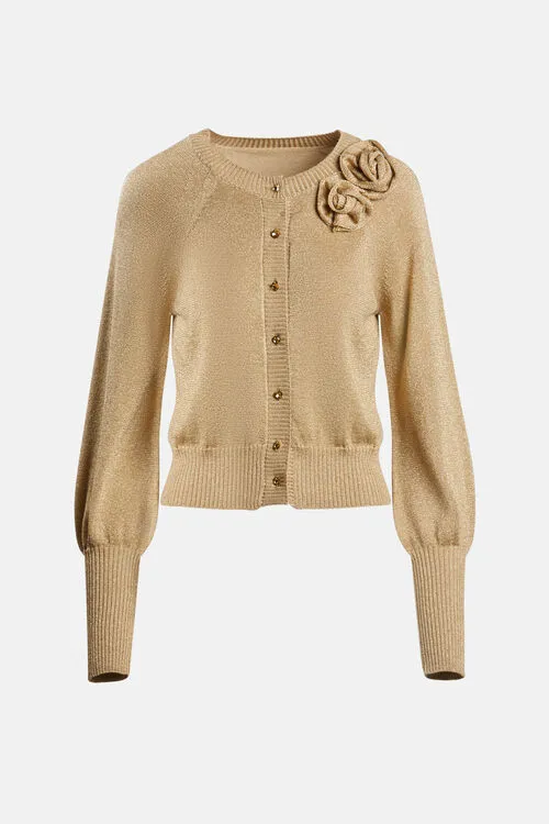 Cardigan Women Mariposa Mariposa Luisa Spagnoli