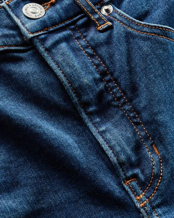 Carson KickFlare Jean Extended Bright Blue Women Veronica Beard Jeans Carson KickFlare Jean Extended Bright Blue Women Veronica Beard Jeans