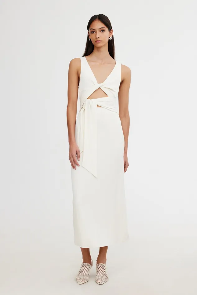 CHARLIE DRESS Knits and Jersey Significant Other Women