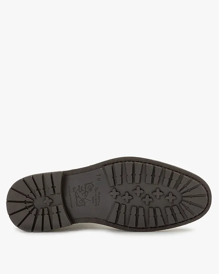 Chelsea Boots Men Floris Van Bommel De Zeker 0203 Printedleather