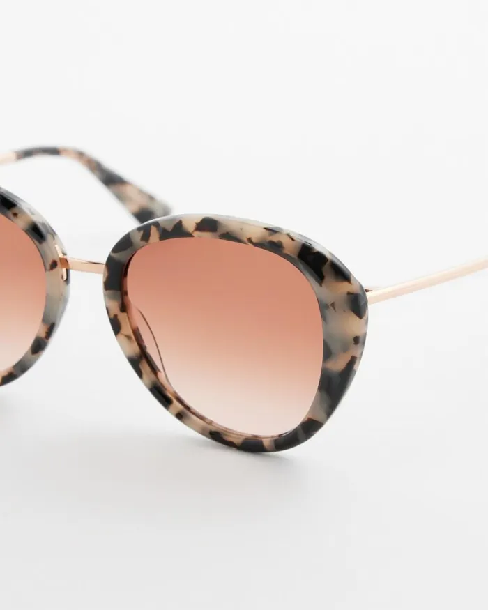 Chico039s Eyewear Tort Print Cateye Sunglasses Tortoise 8211 Shoes and Accessories Chico039s Eyewear Tort Print Cateye Sunglasses Tortoise 8211 Shoes and Accessories