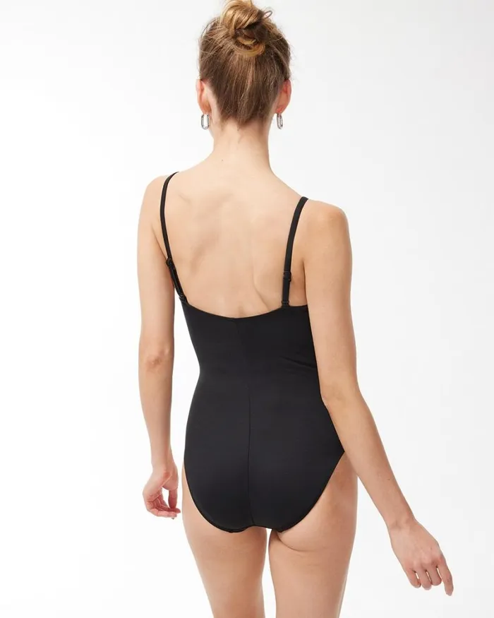 Chico039s Swim Magicsuit Cosmos Lisa High Neck Swimsuit Blackmulti 8211 Clothing Chico039s Swim Magicsuit Cosmos Lisa High Neck Swimsuit Blackmulti 8211 Clothing