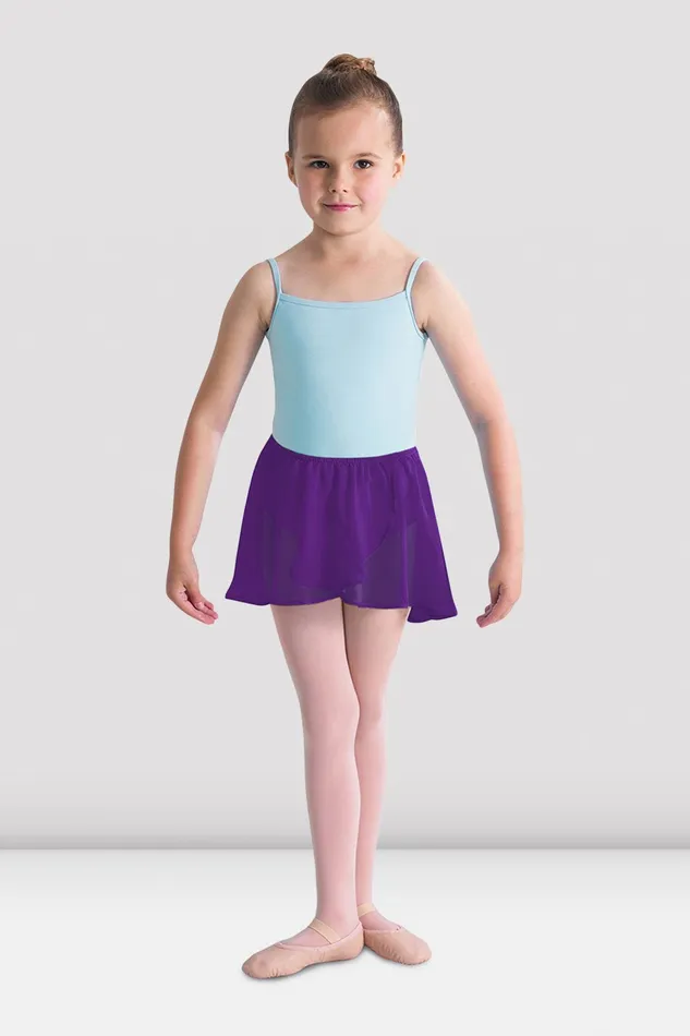 Children Girls Barre Stretch Waist Ballet Skirt Aubergine Skirts and Tutus Bloch Children Girls Barre Stretch Waist Ballet Skirt Aubergine Skirts and Tutus Bloch
