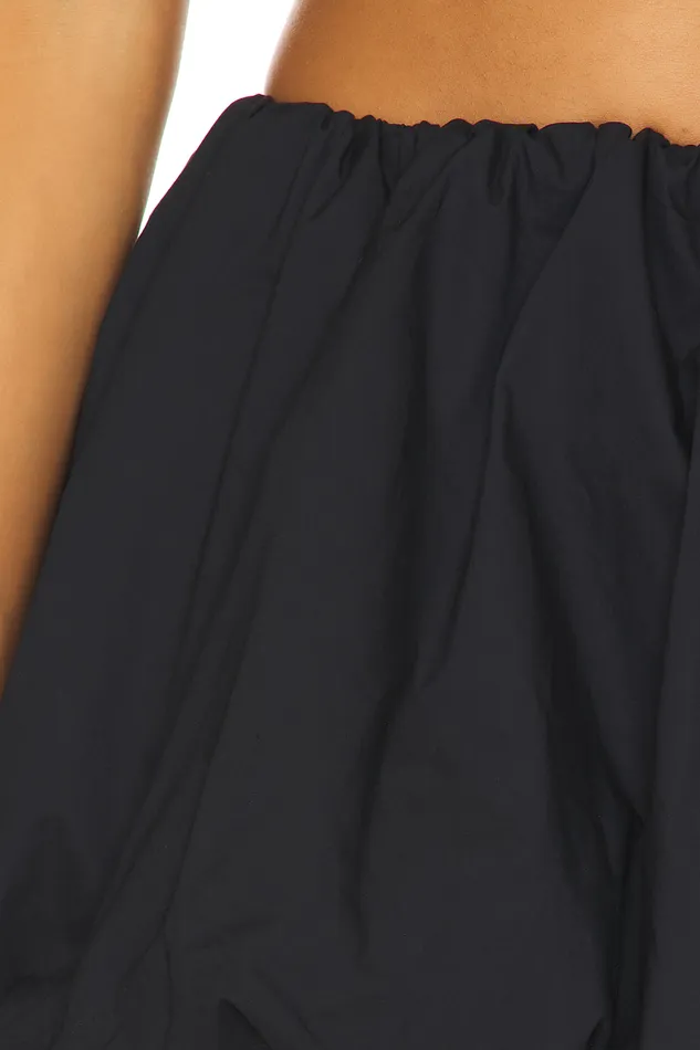 Chloe Mini Skirt Black Women Lovers and Friends Skirts Chloe Mini Skirt Black Women Lovers and Friends Skirts