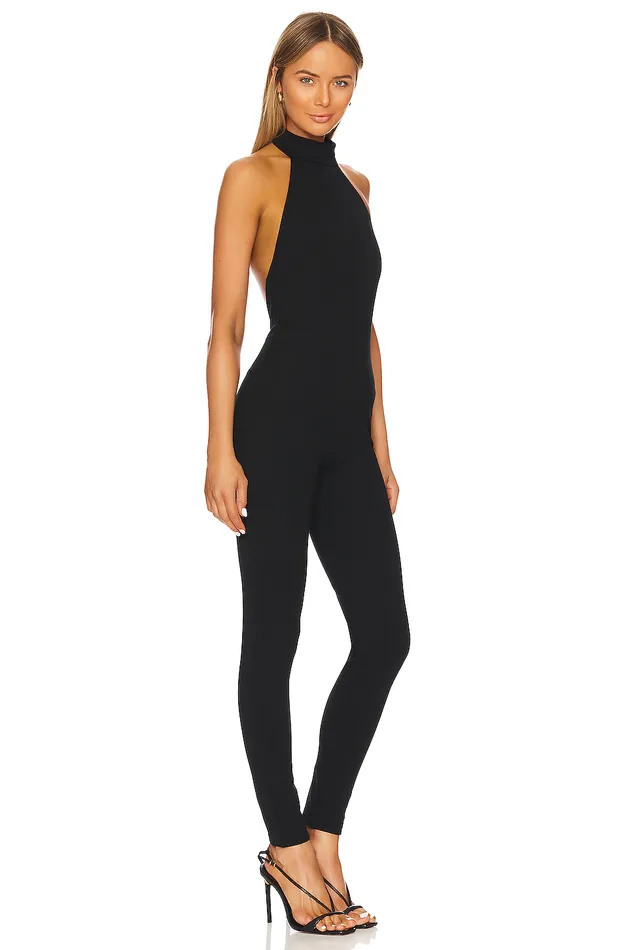 Christian Jumpsuit Black Women Lovers and Friends Jumpsuits Christian Jumpsuit Black Women Lovers and Friends Jumpsuits