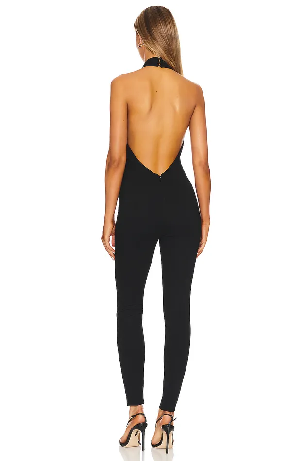 Christian Jumpsuit Black Women Lovers and Friends Jumpsuits Christian Jumpsuit Black Women Lovers and Friends Jumpsuits