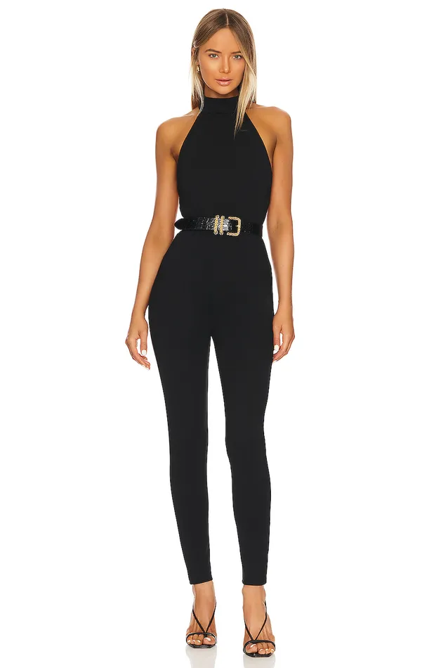 Christian Jumpsuit Black Women Lovers and Friends Jumpsuits Christian Jumpsuit Black Women Lovers and Friends Jumpsuits