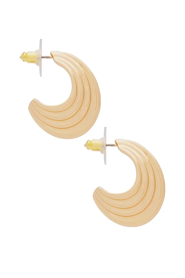 Clover Earrings Gold Women Lovers and Friends Jewelry Clover Earrings Gold Women Lovers and Friends Jewelry