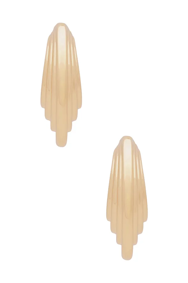 Clover Earrings Gold Women Lovers and Friends Jewelry Clover Earrings Gold Women Lovers and Friends Jewelry