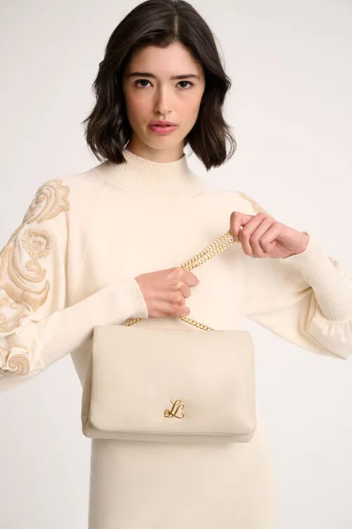 Clutch and Pochette Women Isabela Isabela Luisa Spagnoli Clutch and Pochette Women Isabela Isabela Luisa Spagnoli