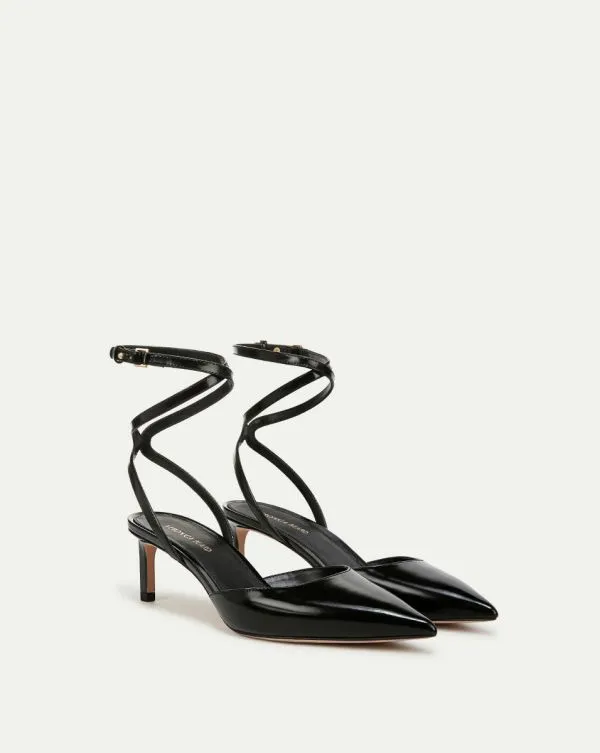 Colette Pump Black Women Veronica Beard Shoes Colette Pump Black Women Veronica Beard Shoes