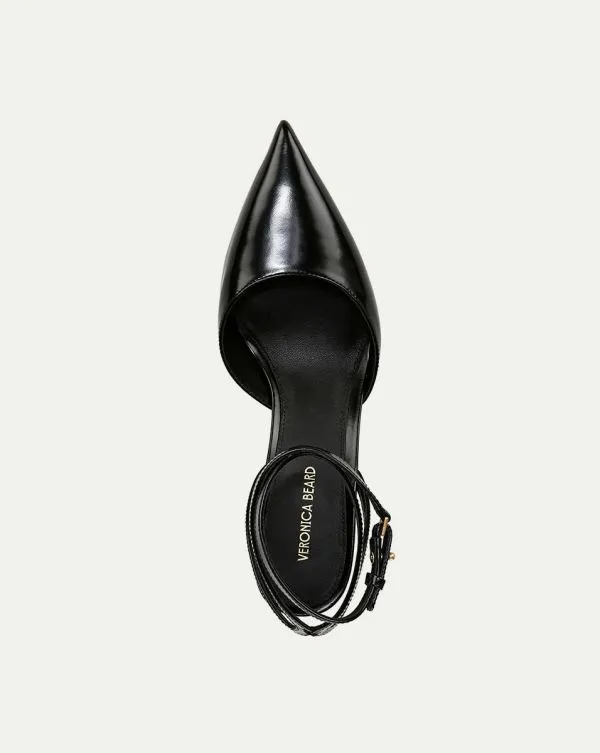 Colette Pump Black Women Veronica Beard Shoes Colette Pump Black Women Veronica Beard Shoes