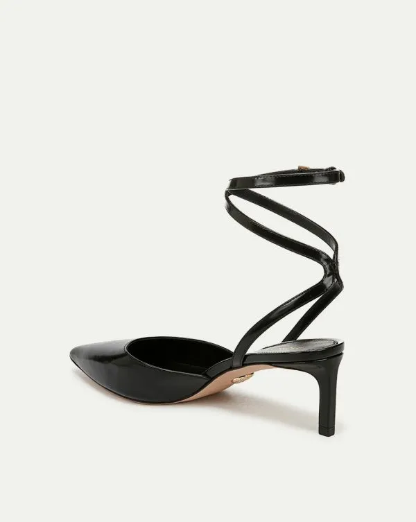 Colette Pump Black Women Veronica Beard Shoes Colette Pump Black Women Veronica Beard Shoes