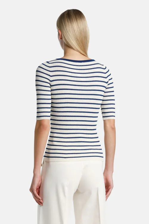 Colino Colino Women Tops and TShirts Luisa Spagnoli Colino Colino Women Tops and TShirts Luisa Spagnoli