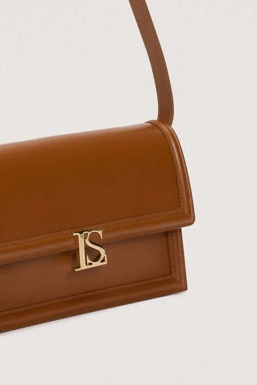 Crossbody bags Luisa Spagnoli Women Iri Iri BrownGold Crossbody bags Luisa Spagnoli Women Iri Iri BrownGold