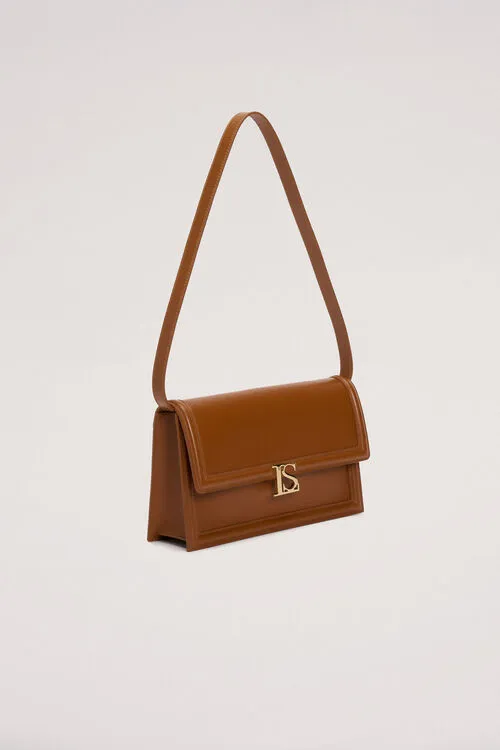 Crossbody bags Luisa Spagnoli Women Iri Iri BrownGold Crossbody bags Luisa Spagnoli Women Iri Iri BrownGold