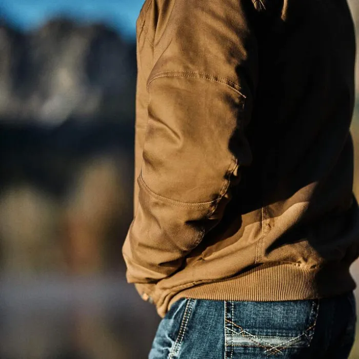 Denim Men Ariat M7 Rocker Stretch Nassau Stackable Straight Leg Jean Summit Denim Men Ariat M7 Rocker Stretch Nassau Stackable Straight Leg Jean Summit