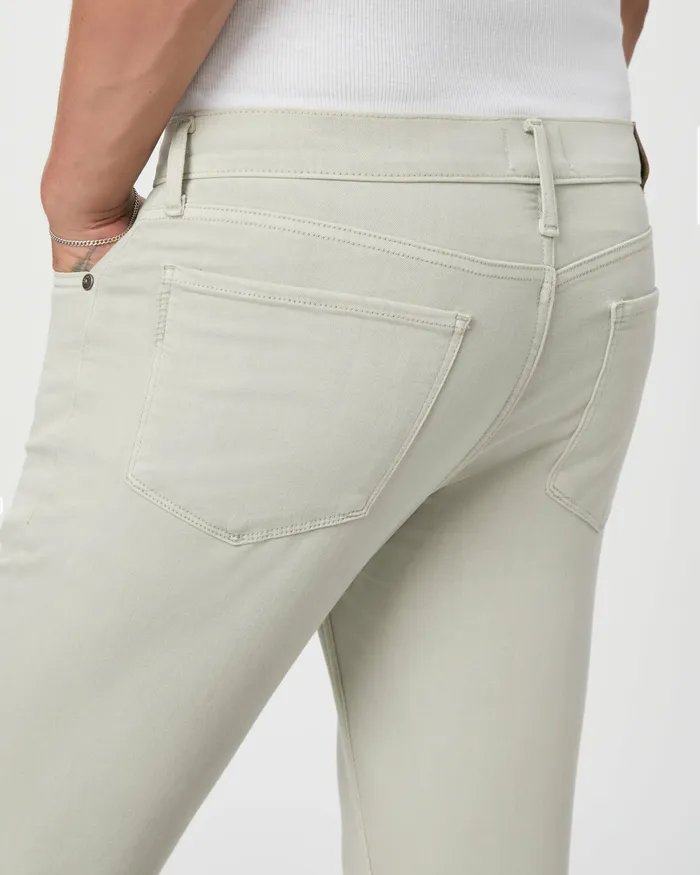 Denim Men Transcend Lennox Slim Jean 8211 Vintage Cobble Street PAIGE Denim Men Transcend Lennox Slim Jean 8211 Vintage Cobble Street PAIGE