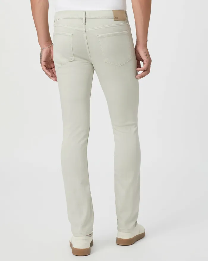 Denim Men Transcend Lennox Slim Jean 8211 Vintage Cobble Street PAIGE Denim Men Transcend Lennox Slim Jean 8211 Vintage Cobble Street PAIGE