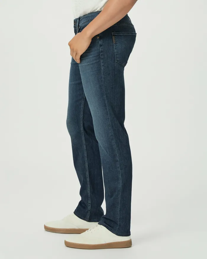 Denim PAIGE Men Transcend Federal Slim Straight Jean 8211 Rodriguez Denim PAIGE Men Transcend Federal Slim Straight Jean 8211 Rodriguez