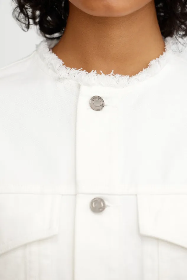 Denim Women Significant Other EMMA JACKET